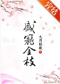 盛宠金枝